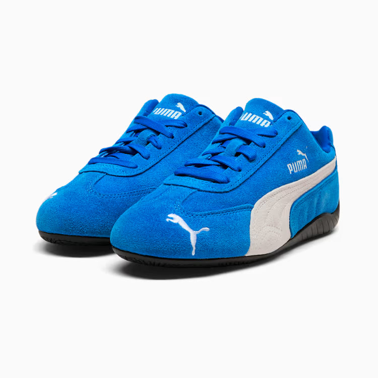 PUM SpeedCat OG - Blue/White