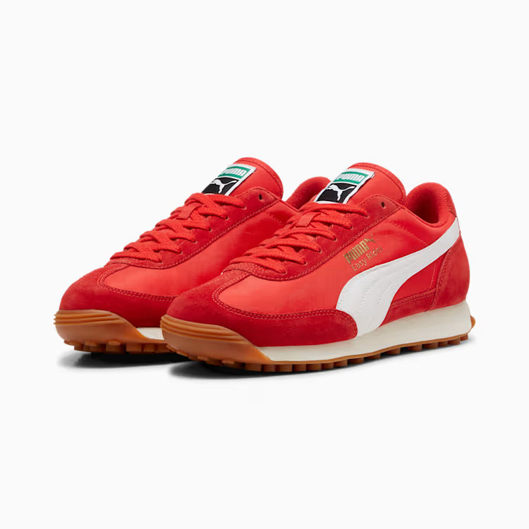 PUM Easy Rider - Red/White
