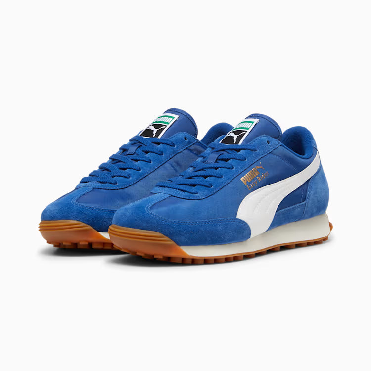 PUM Easy Rider - Blue/White