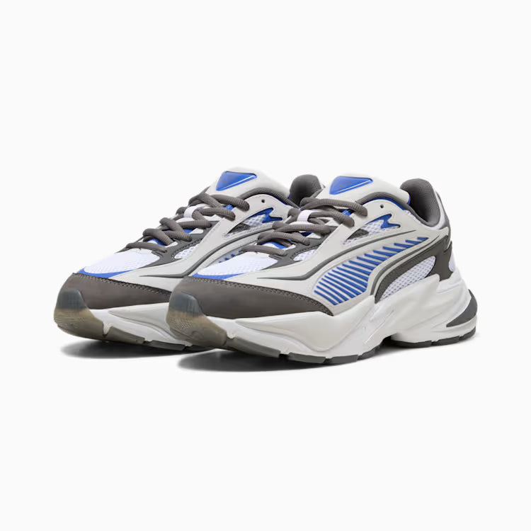 PUM RS Surge - Grey/White