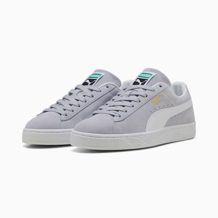 PUM Suede Classic - Grey/White