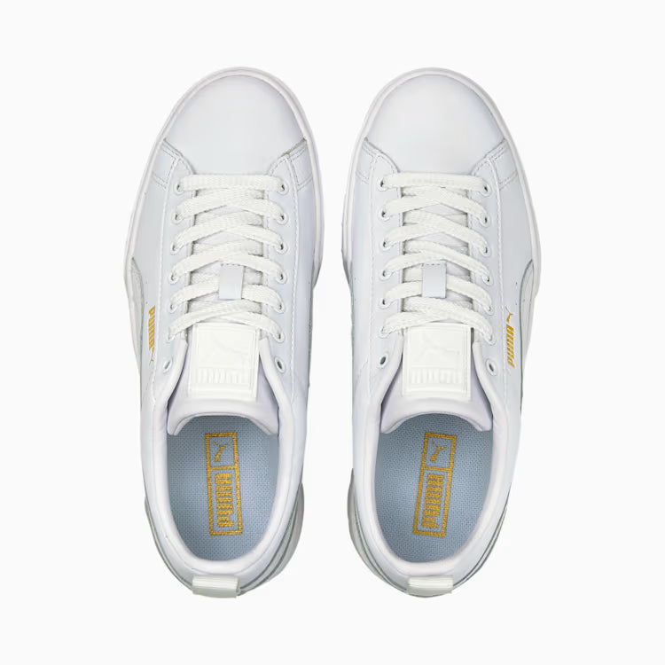 PUM Mayze Classic - Full White