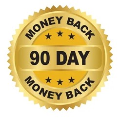 90-Day Extended Guarantee