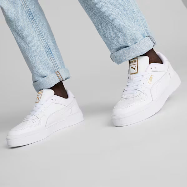 PUM CA Pro Classic - White