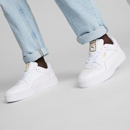 PUM CA Pro Classic - White