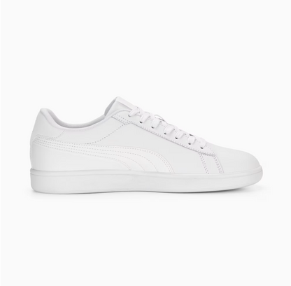 PUM Smash 3.0 L - Full White