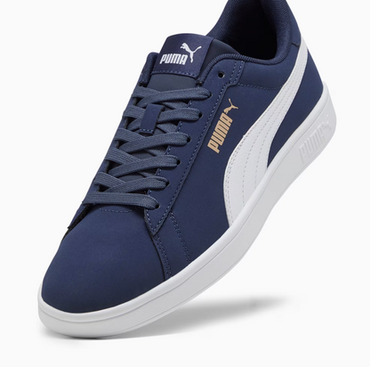 PUM Smash 3.0 Buck - Blue/White
