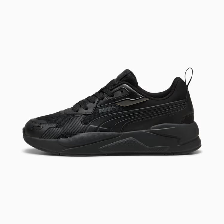 PUM X-Ray Speed - Black/Dark Shadow
