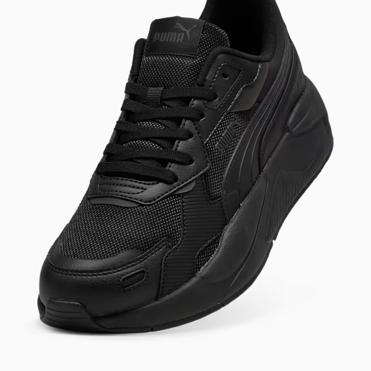 PUM X-Ray Speed - Black/Dark Shadow