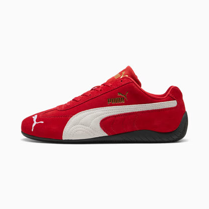 PUM SpeedCat OG - Red/White
