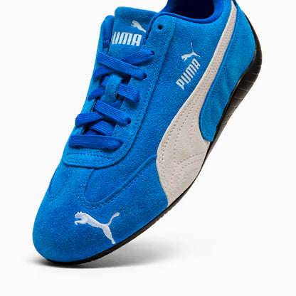 PUM SpeedCat OG - Blue/White