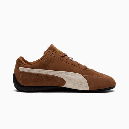 PUM SpeedCat OG - Brown/White