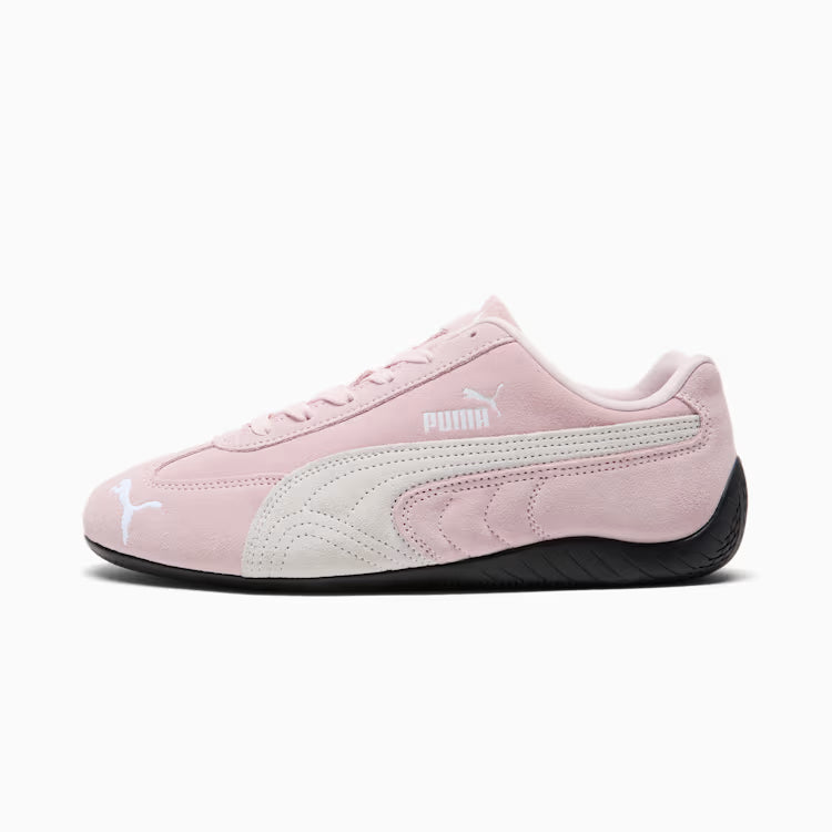 PUM SpeedCat OG - Pink/White