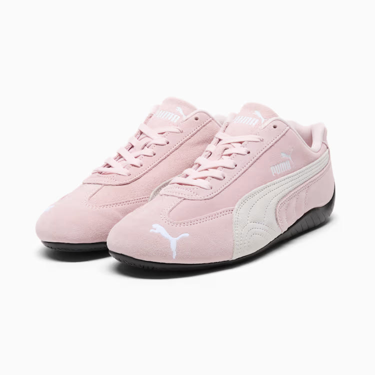 PUM SpeedCat OG - Pink/White