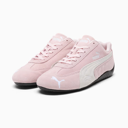 PUM SpeedCat OG - Pink/White
