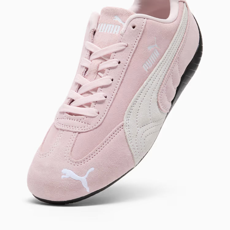 PUM SpeedCat OG - Pink/White