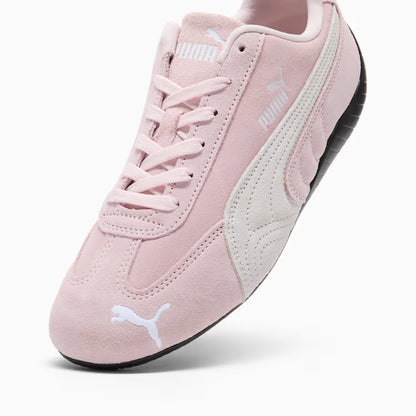 PUM SpeedCat OG - Pink/White