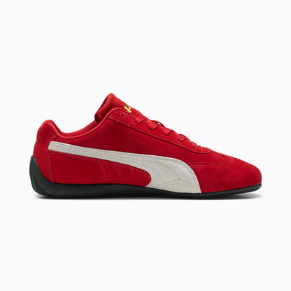 PUM SpeedCat OG - Red/White
