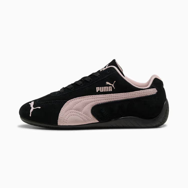 PUM SpeedCat OG - Black/Pink