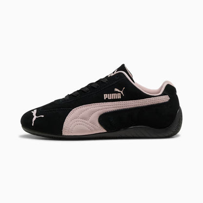 PUM SpeedCat OG - Black/Pink