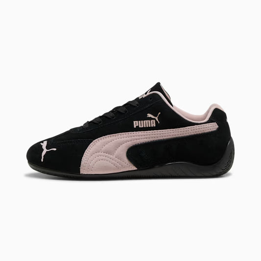 PUM SpeedCat OG - Black/Pink