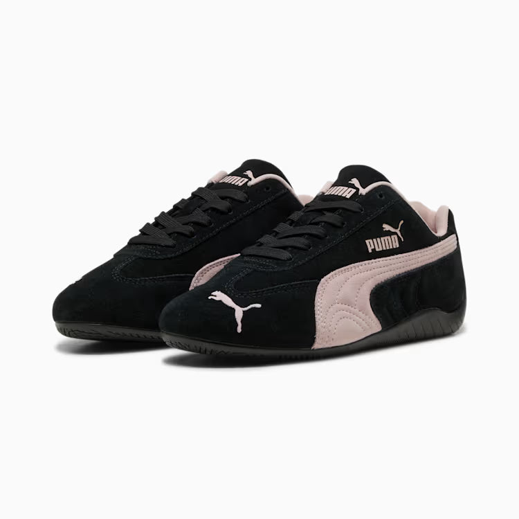 PUM SpeedCat OG - Black/Pink