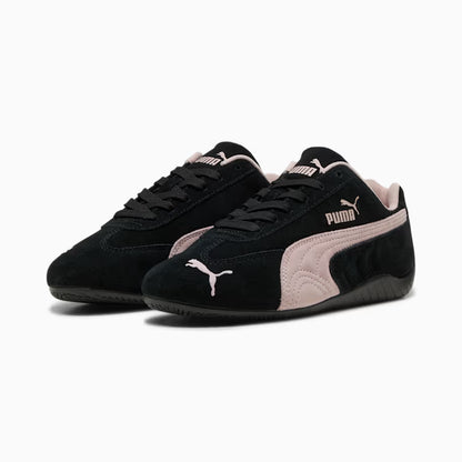 PUM SpeedCat OG - Black/Pink