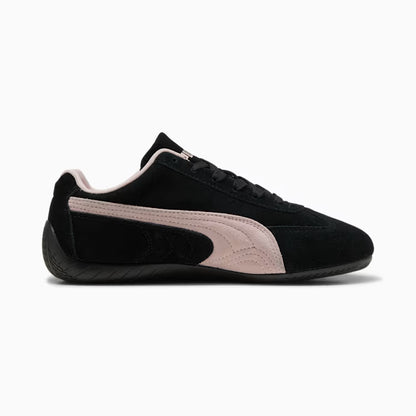 PUM SpeedCat OG - Black/Pink