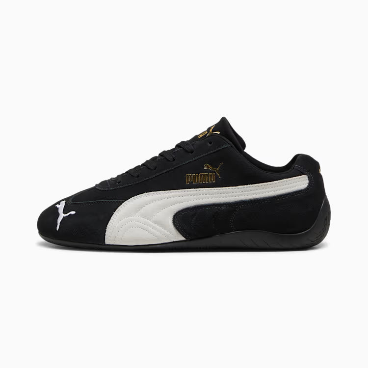 PUM SpeedCat OG -  Black/White