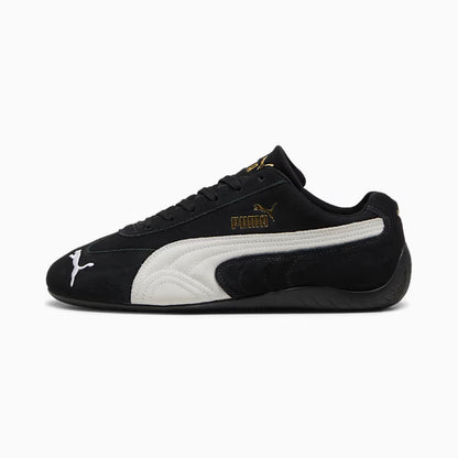 PUM SpeedCat OG -  Black/White