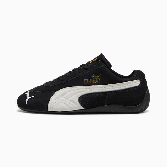 PUM SpeedCat OG -  Black/White