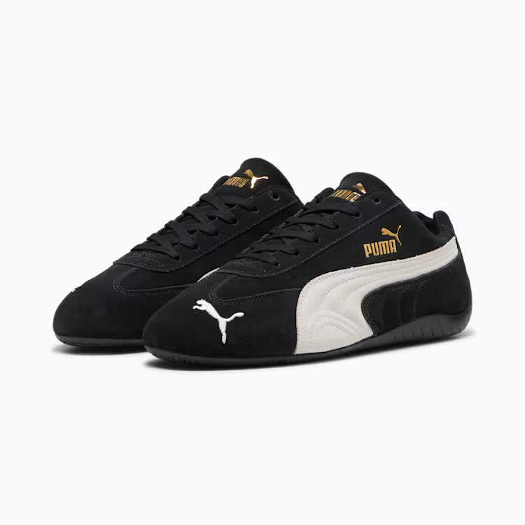 PUM SpeedCat OG -  Black/White