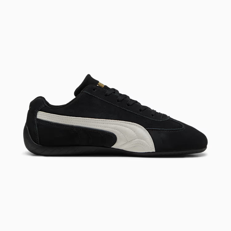 PUM SpeedCat OG -  Black/White