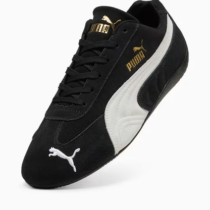PUM SpeedCat OG -  Black/White