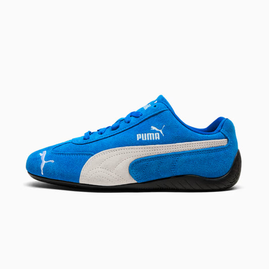 PUM SpeedCat OG - Blue/White