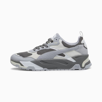 PUM Trinity - White/Cool Dark Gray