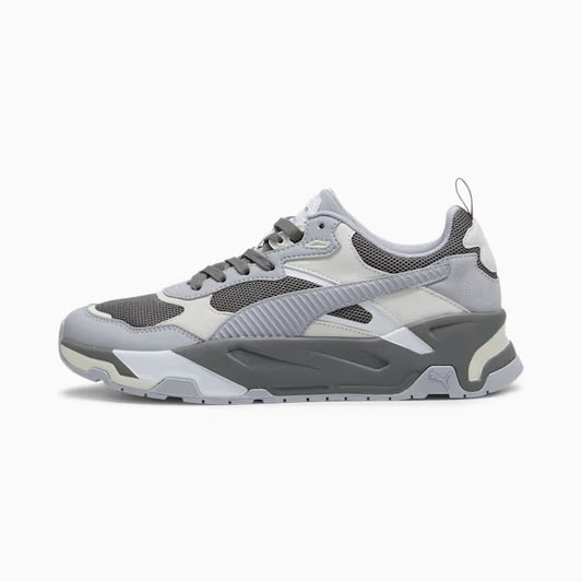PUM Trinity - White/Cool Dark Gray