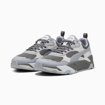 PUM Trinity - White/Cool Dark Gray
