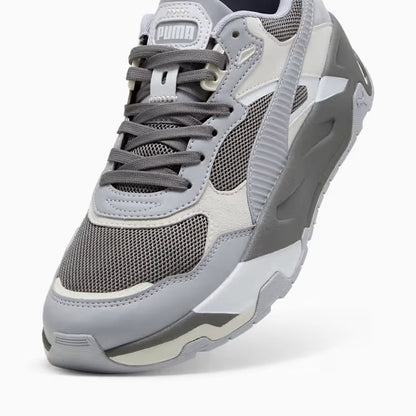 PUM Trinity - White/Cool Dark Gray