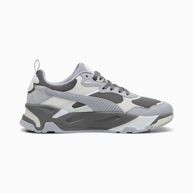 PUM Trinity - White/Cool Dark Gray