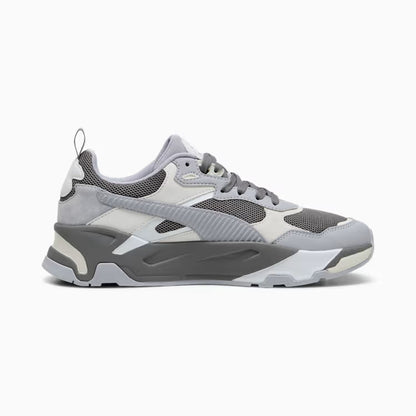 PUM Trinity - White/Cool Dark Gray