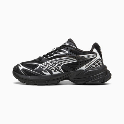 PUM Velophasis Bionic - Silver/Black