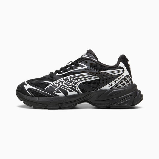 PUM Velophasis Bionic - Silver/Black