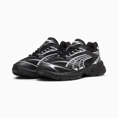 PUM Velophasis Bionic - Silver/Black