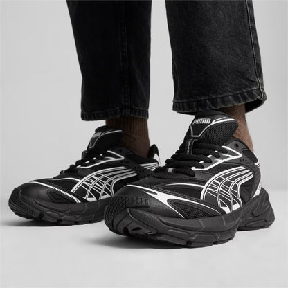 PUM Velophasis Bionic - Silver/Black