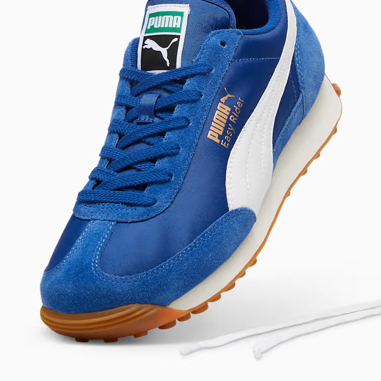 PUM Easy Rider - Blue/White