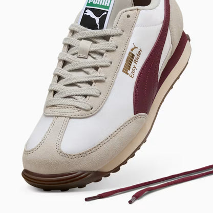 PUM Easy Rider - Brown/White