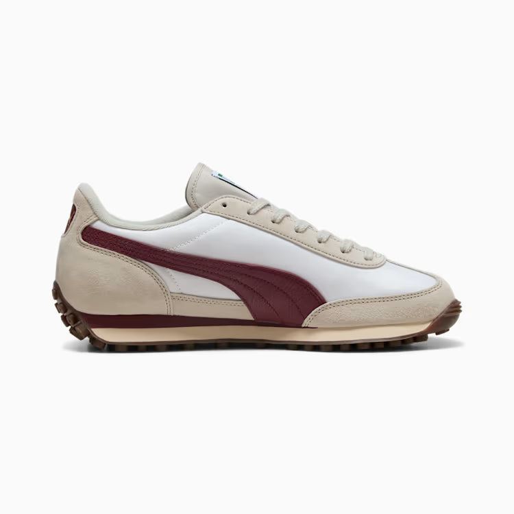PUM Easy Rider - Brown/White
