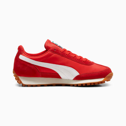 PUM Easy Rider - Red/White