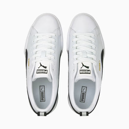 PUM Mayze Stack - White/Black